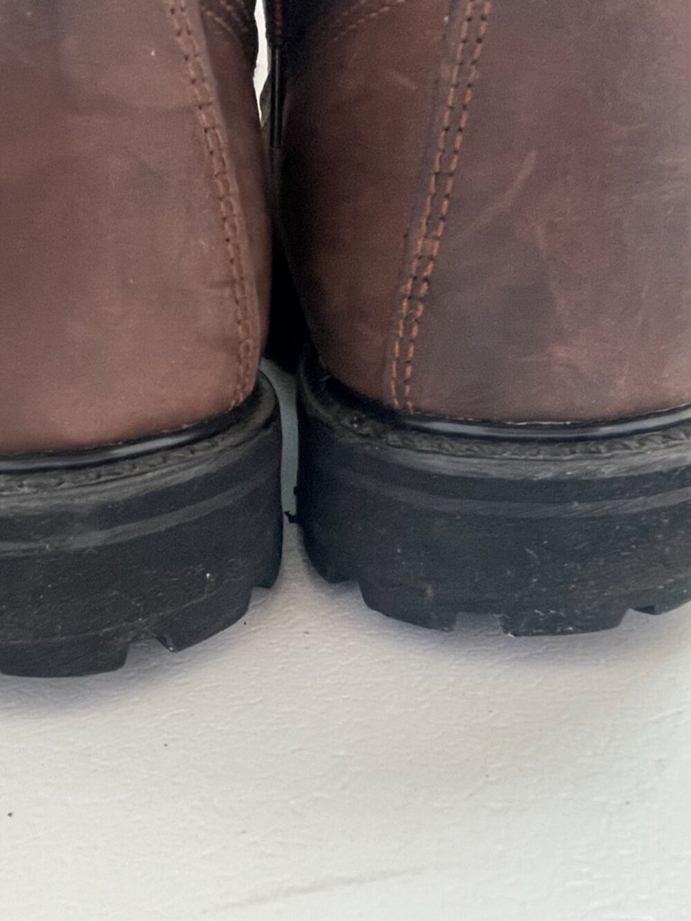 Carolina Men's Thinsulate Gore-Tex Work Boots - Picture 7 of 8